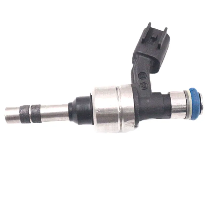 4 шт. топливный инжектор прямого впрыска для GMC Buick Chevy Cadillac 12629927