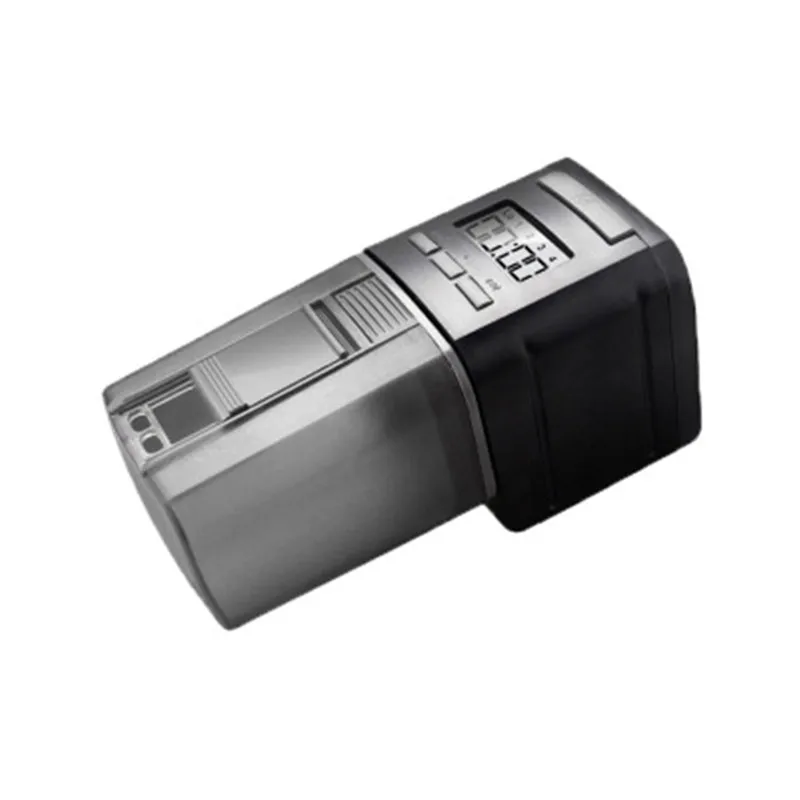 CE Сертификация садок для рыбы корм посуда полностью автоматическая умная сроки