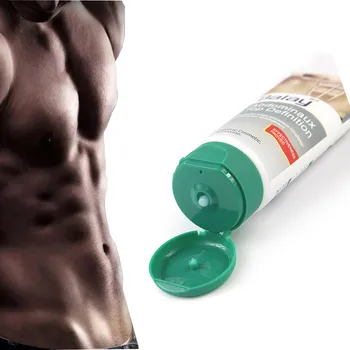 

Men Slimming Cream Fat Burning Muscle Belly Stomach Reducer Gel Weight Loss 200g