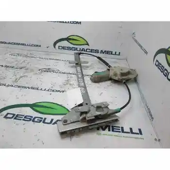 

30623449 POWER WINDOWS FRONT RIGHT VOLVO S40 SALOON