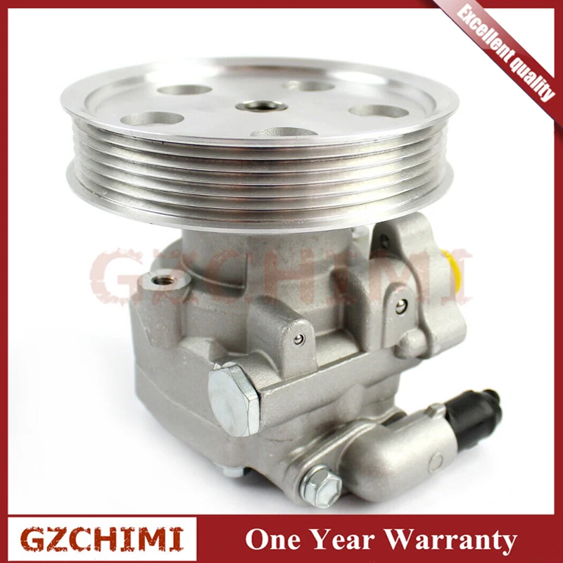 1 pcs 8K0145153F 8R0145153B 8R0145153D 8R0145153C 8R0145153A 8R0145153 для Audi A4(B8) A5 1,8 TFSI 2,0 Мощность насос усиленного рулевого управления - Цвет: 1 pcs