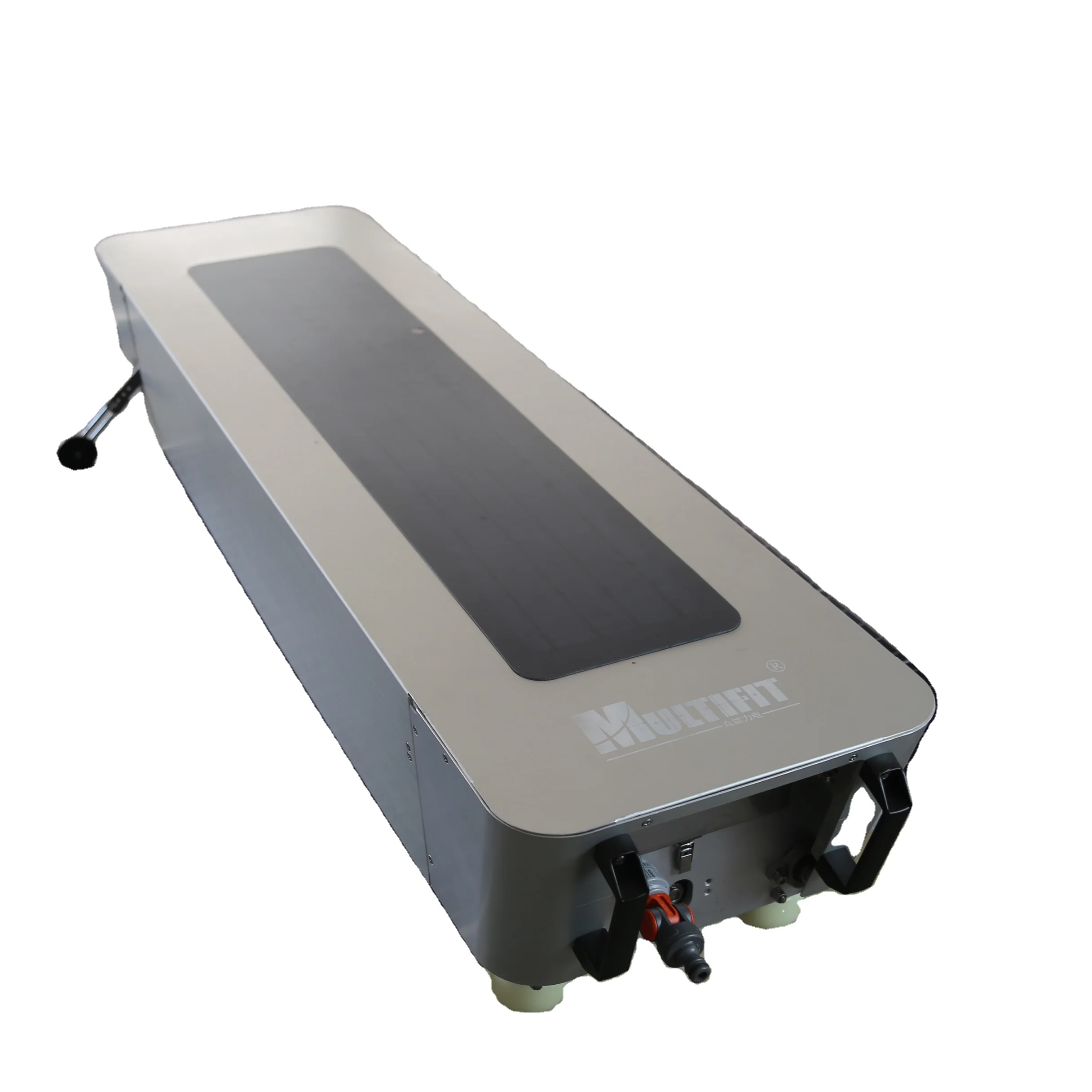 Рисунок 2 - Многофункциональные машины для