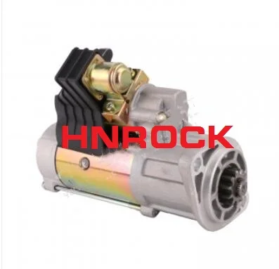 

NEW HNROCK STARTER MOTORS E3205-3708100A FOR YUCHAI