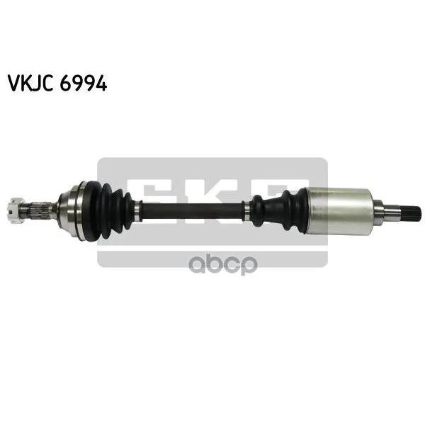 Вал Приводной В Сборе Citroen/ Peugeot Berlingo/ Xsara/ Partner 96- Skf арт. VKJC6994