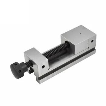 

3-3/8 0.005/100mm Right Angle Vise Manual Plier For Surface Grinding Milling