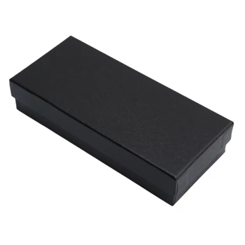

2020 New Dark Pattern Long Watch Box Watch Gift Box Jewelry Watch Storage Box