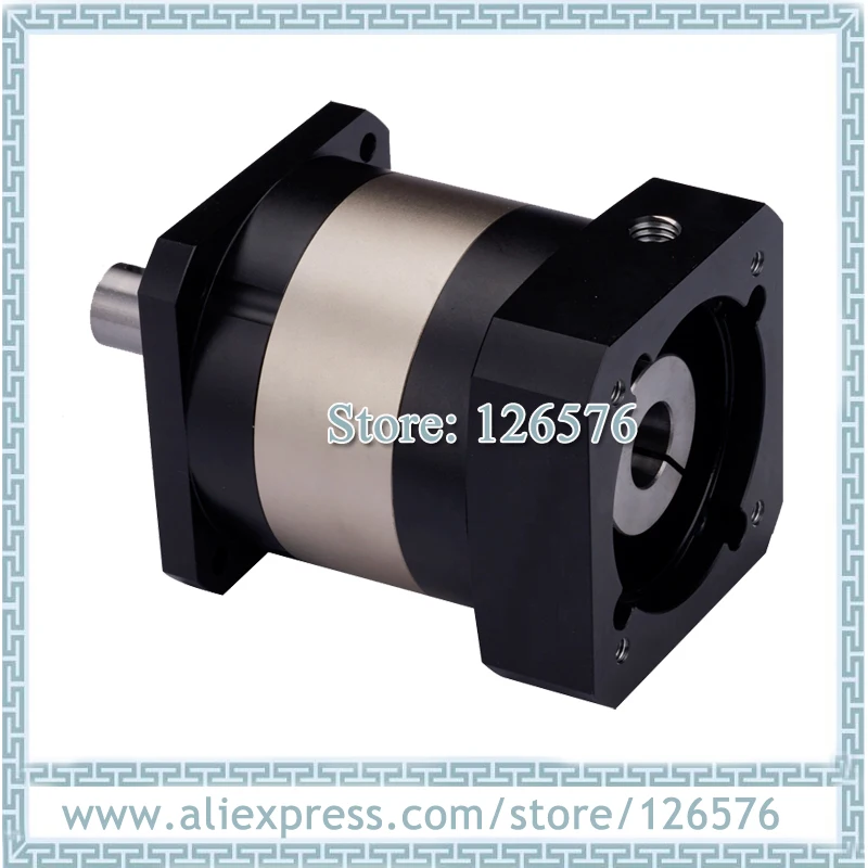 High precision Planetary gearbox reducer ratio 16:1 to 50:1 for 57 NEMA23 Stepper motor / 60 servo | Инструменты