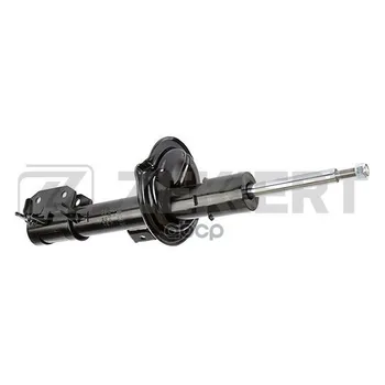 

Shock absorber suspension gas. Before. Right. Suzuki SX4 06- Fiat Sedici 06-zekkert art. sg-4066