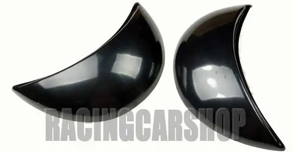 Неокрашенные веки для бровей 1 пара для VW BEETLE 1999-2010 V056EF