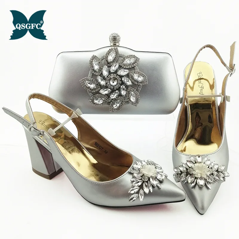 18B127 SILVER