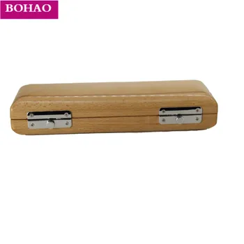 

Piccolo Hard Case Piccolo Case Holder Maple box