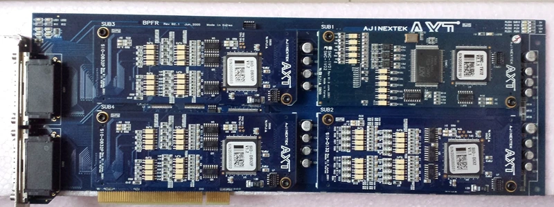 SIO-DB32P SMC-1V02