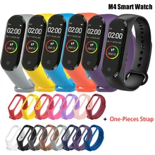 Smart Digital Wristwatches Waterproof Men Women Kids Watch Bracelet Step Counting Calorie Counter Running Health Sport Tracker