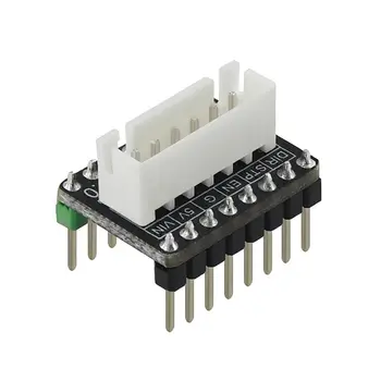 

MKS SERVO42A NEMA17 closed loop stepper motor Driver 3D Printer Parts