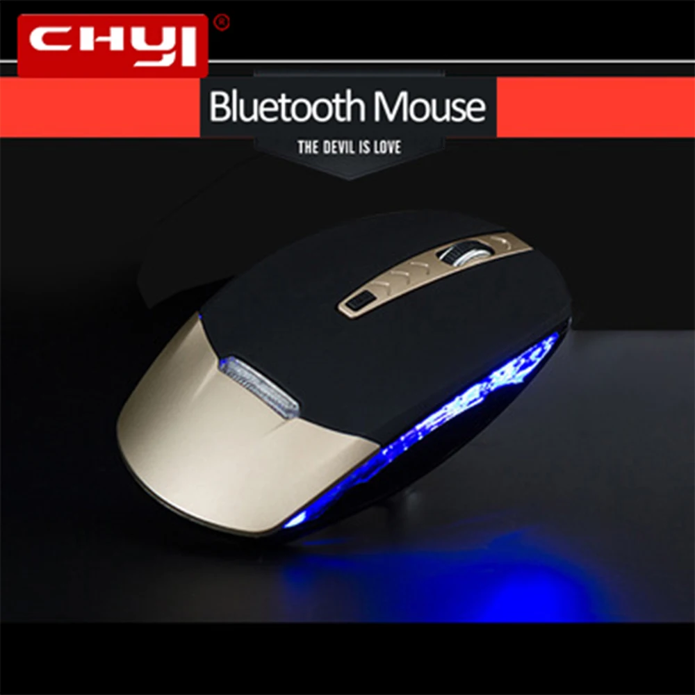 Bluetooth 4,0 мышь+ беспроводная 2,4 ГГц Mause перезаряжаемая Бесшумная игровая мышь Двухрежимная мышь компьютерная мышь для ноутбуков Мыши