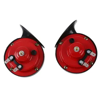 

12V 115dB Your Horn Air Horn Snail Horn for Car Truck Boat Car