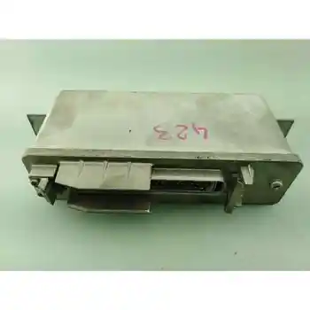 

0265103047 0265103047 switchboard Abs Bmw Series 5 Saloon (e34) 2.0 520i (95kw)