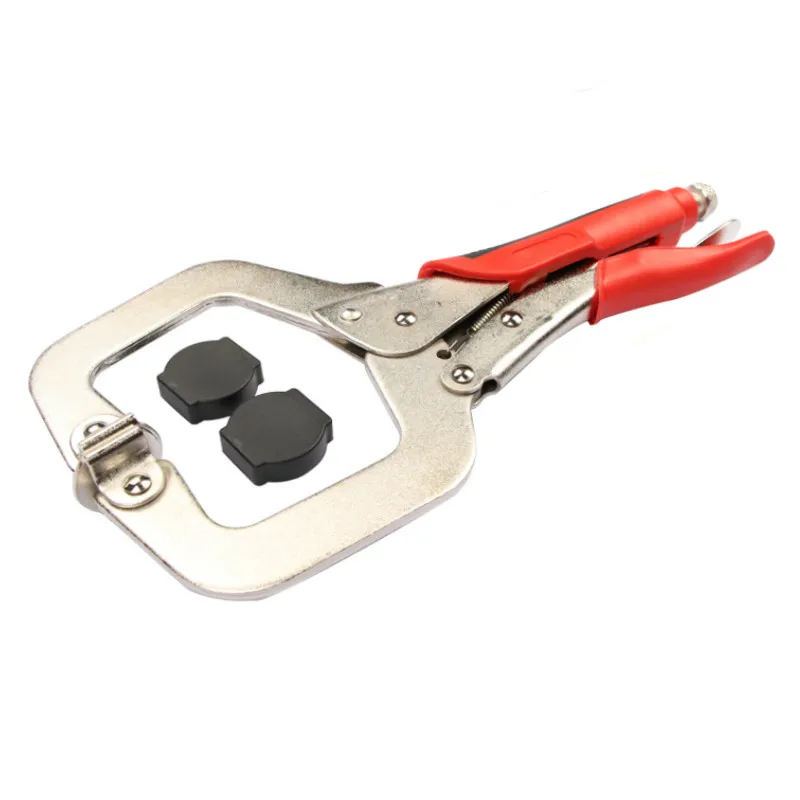 2pcs Drawer Track Installation Jig Auxiliary Positioning Holder Drawer Slide Jig Mounting Cabinet Hardware Woodworking Tools