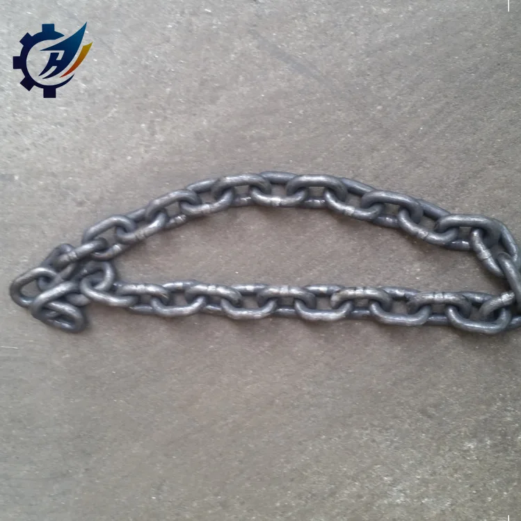 

Sling Strapping Chain G80 Chain Lifting Chain