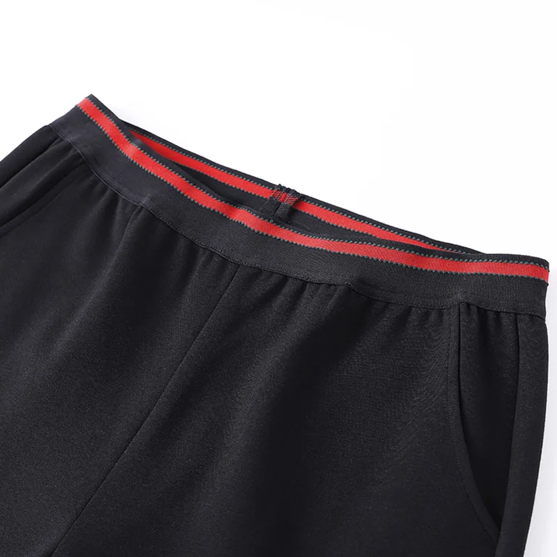 Плюс Размеры 10XL 8XL 6XL 4XL,Российские размеры 66 62 58 54, женские длинные брюки женские, с завышенной талией черные брюки-карандаш женские стройнящие брюки Pantalones De Mujer; большие размеры
