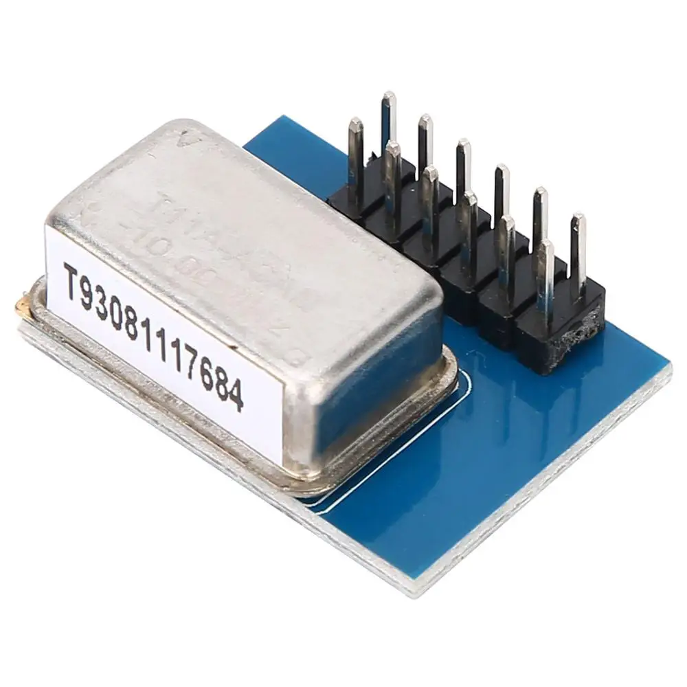 Внешние часы TCXO для HackRF или gps приложений GSM/WCDMA/LTE горячая Распродажа