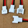 10PCS 51005 51006 MX 2.0mm pitch 2p 3p 4p aerial docking male and female docking Battery Charging Cable connection UL1007 26AWG ► Photo 2/4