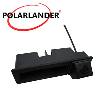 

CCD HD Wired Car Parking Rear View Camera Car Reverse Review Camera 520TVL Waterproof for A/udi 2014Q7/ 2013A3/