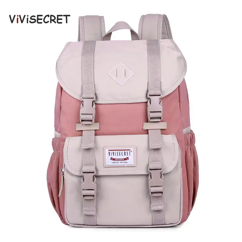 school bags with secret pockets