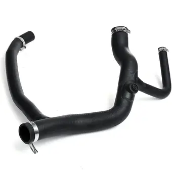 

New Car Radiator Coollng Coolant Top Hose With Bleed Screw For Land Rover Discovery 2 TD5 1998-2004 #PEH101080 Accessories