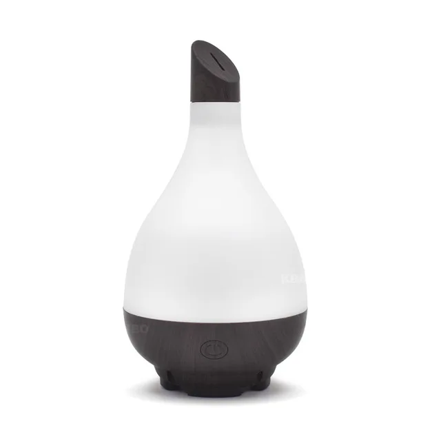 

95 ML USB Aroma Essential Oil Diffuser Ultrasonic Cool Mist Humidifier Air Purifier LED Night light for Office Home