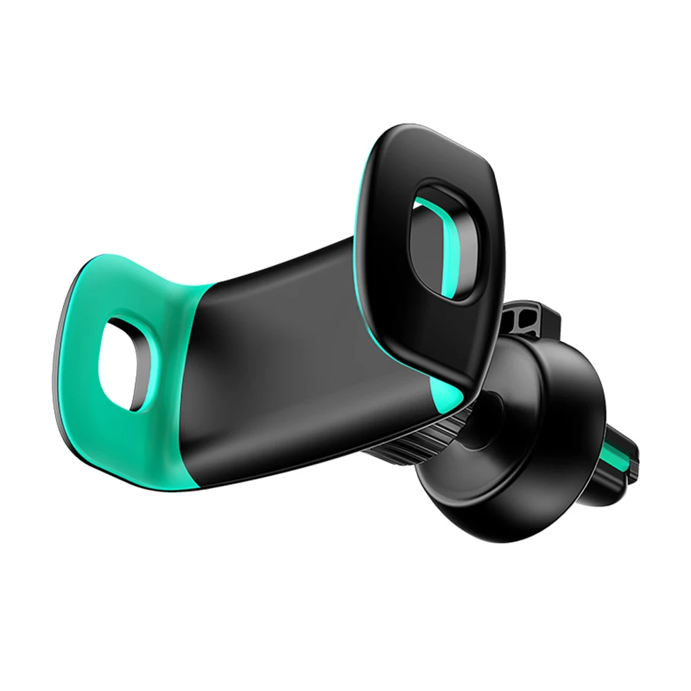 Другое Универсальный автомобильный держатель для телефона Air Vent Mount 360 градусов поворотный стенд для смартфона LFX-ING - Цвет: Другое