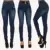 Women Stretch Ripped Distressed Skinny High Waist Denim Pants Shredded Jeans Trousers Slim Jeggings Laides Spring Autumn Wear 18