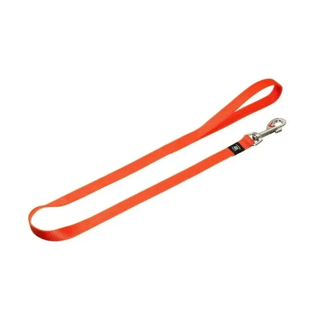 Karlie Walking Dog Collars S \ 100CM - 15MM Orange 397012381 Cat cat accessory dog bag house | Дом и сад