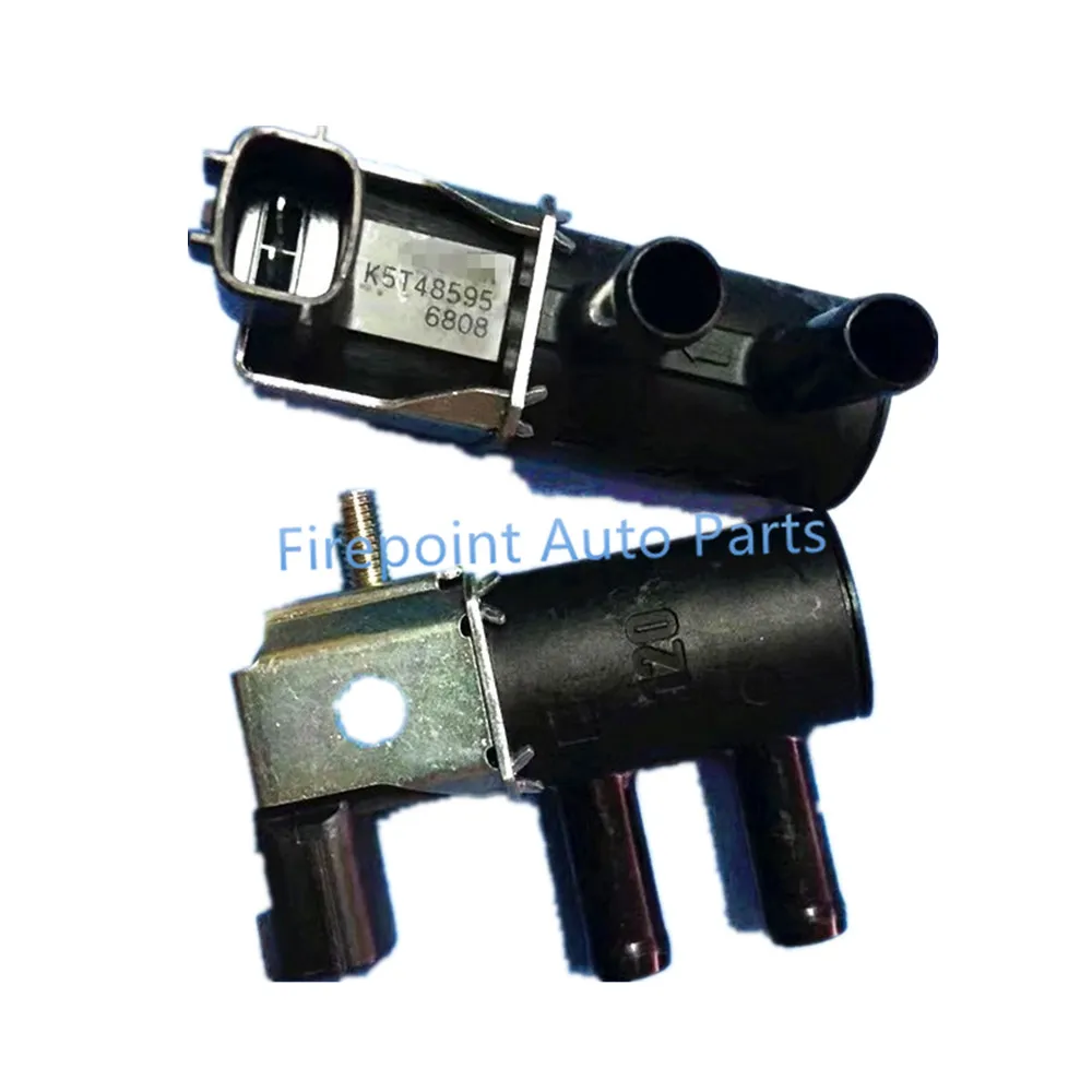 Vapor Canister Purge Valve Solenoid OEM K5T48595 | Автомобили и мотоциклы