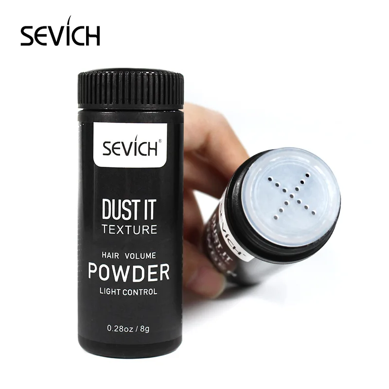 50ml Dry Shampoo Powder Hair Laziness People Greasy Dry Powder Disposable Refreshing Fluffy Styling Hair TSLM1