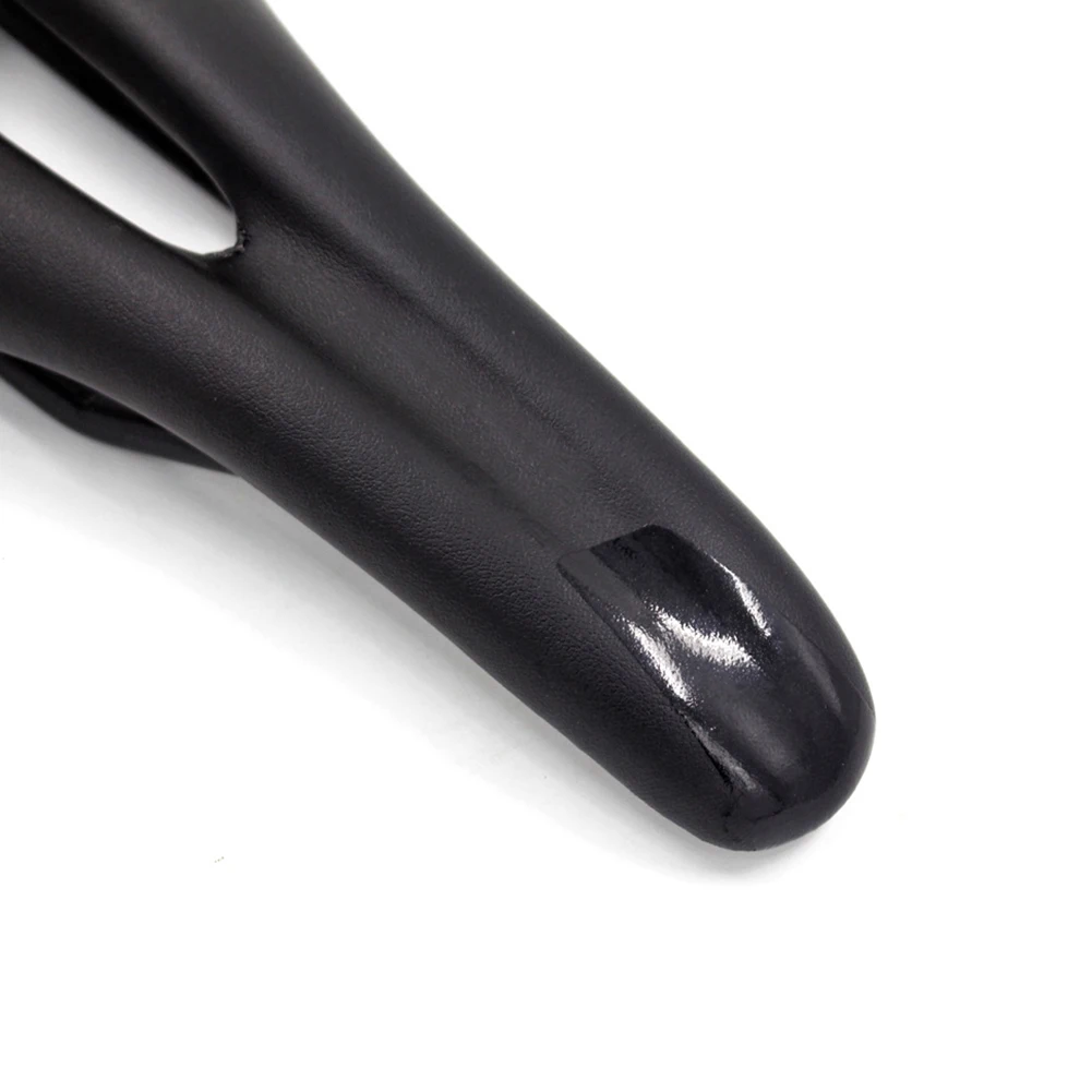 Bicycle Saddle Replacement Wear-resistant Parts Cushion Ultra Light Mountain Road Cover Accessories Riding Hollowed Bike Seat