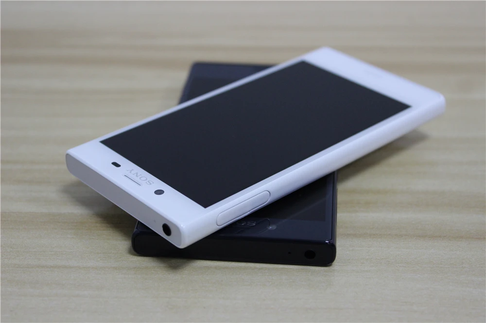 Original Sony Xperia X Compact F5321 Mini Unlocked 4.6" 4G 3GB RAM 32GB ROM WIFI 23MP Camera GSM Android Used Smartphone iphone x refurbished