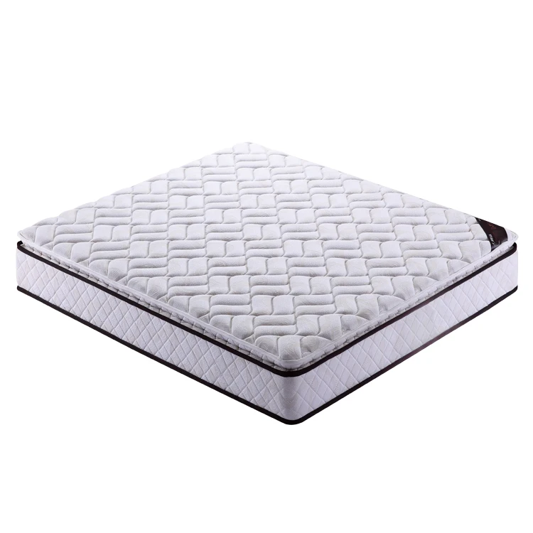 

Mattress manufacturer wholesale memory foam spring mattress.