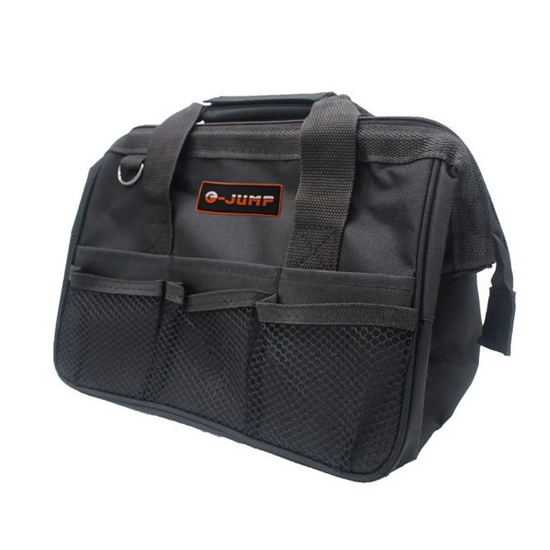 

Multifunction Waterproof Oxford Canvas Hand Tool Storage Carry Bags Portable Pliers Metal Toolkit Parts Hardware Parts