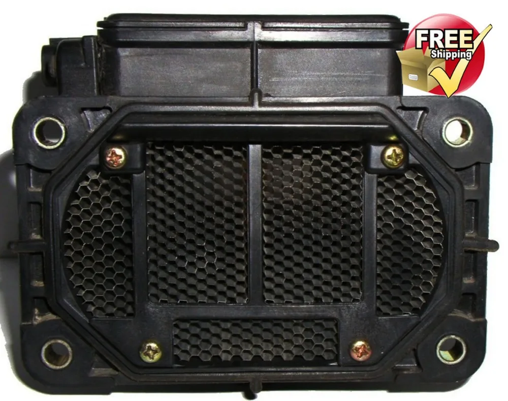 GOOD ONE MD172609 MD183609 E5T05071 E5T06071 MAF сенсор расходомер воздуха для MAGNA PAJERO NIMBUS UF TRITON VERADA|flow