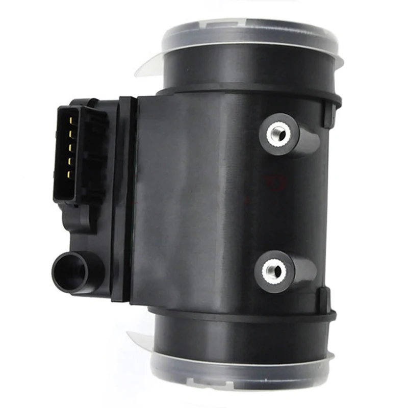 Beler 5 Pin Черный массовый расходомер воздуха датчик E5T50371 G601-13-215 подходит для Mazda MPV 2.6L B2200 2.2L B2600 2.6L