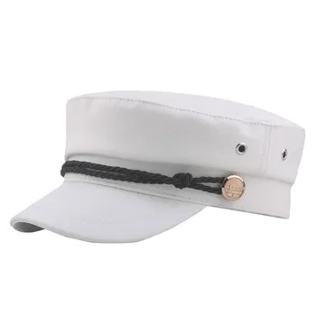 

2019 New Retro Beret Ladies Trend Casual Minimalist Style Temperament Beret Fashion Autumn And Winter Cute Birthday Holiday Gift