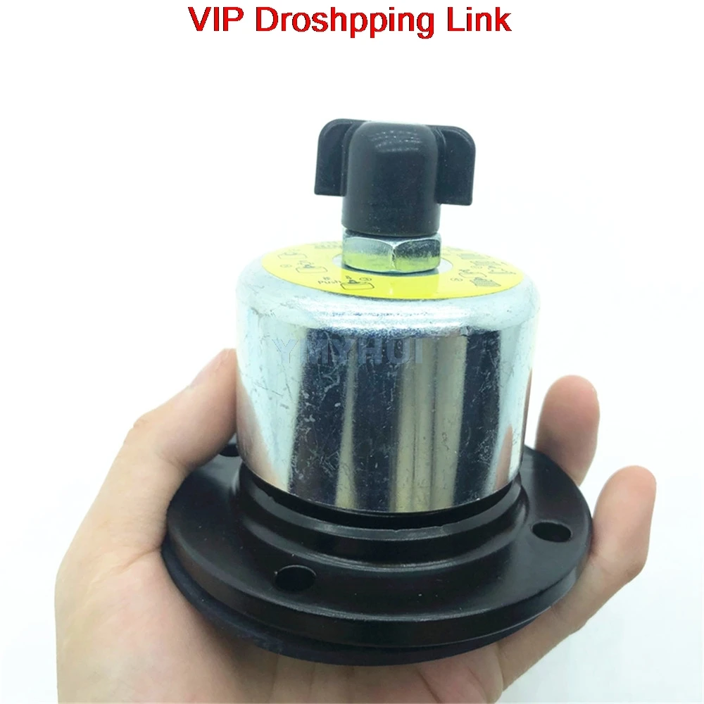 SUPERGNYAR Hydraulic Oil Tank Cap 4326285