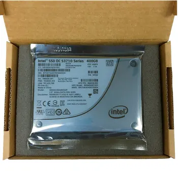 

S3710 400G SSD