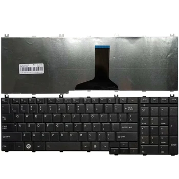 

NEW For Toshiba Satellite L670 L670D L675 L675D C660 C660D C655 L655 L655D C650 C650D L650 C670 L750 L750D US laptop Keyboard