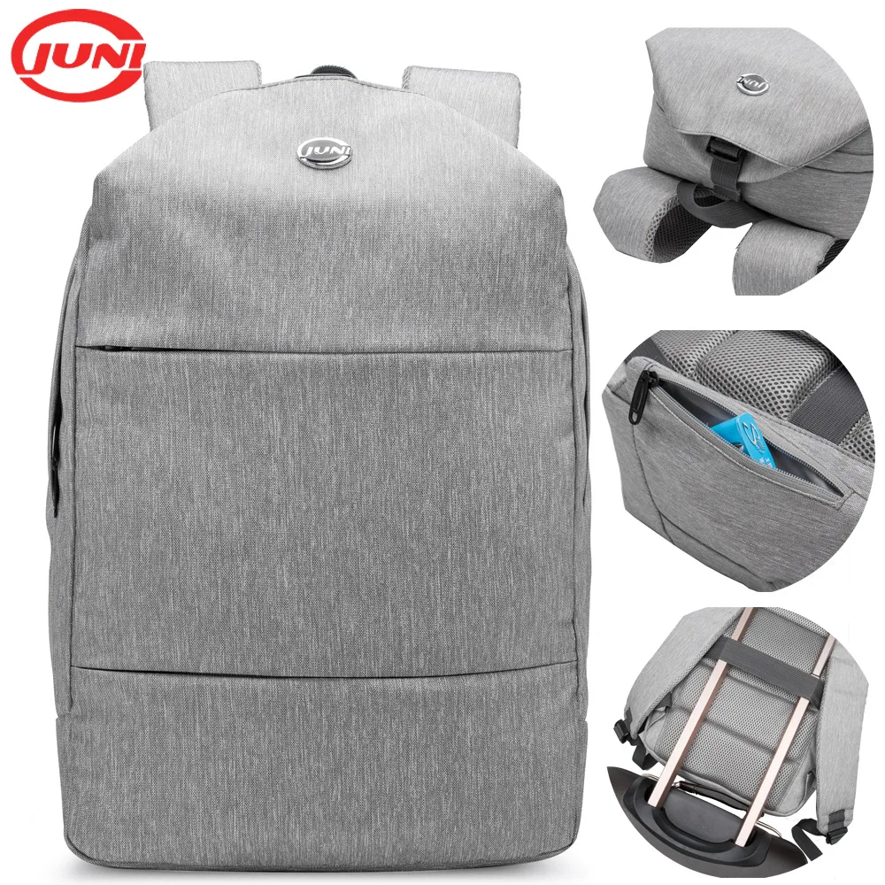 

Backpack Men's Business Laptop Hand Computer Bag Gift Practical Creative Car