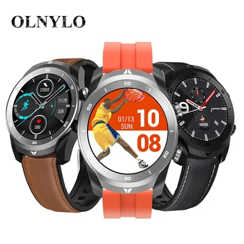 

dt79 Men Smart Watch Multi Face Bracelet Ecg Heart Rate Fitness Tracker Monitor Bluetooth Call Business Sports Woman Smartwatch