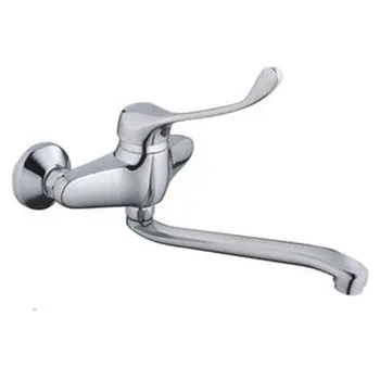 

FRAP f4654 mixer Wall Mounted elbow Surgical