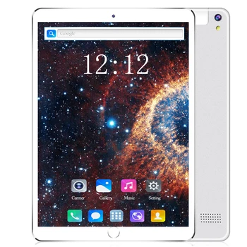 

2020 10 inch Android 8.0 4G LTE Cell Phone Tablet pc 6GB RAM 128GB ROM Octa Core Screen Wifi GPS Tablets 10.1 tablet kid Gifts