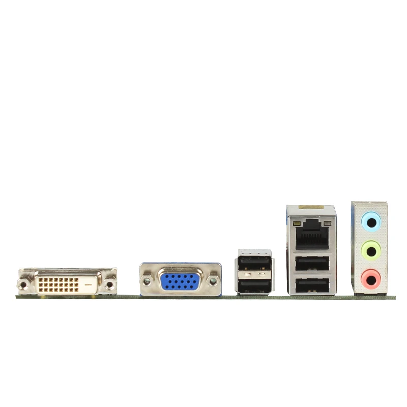 AAHD2-HY для настольной материнской платы hp Pavilion P6 Socket FM1 DDR3 полностью протестированная 696350-001 657134-003 660155-001 протестированная неповрежденная
